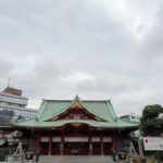 神社で気づいたこと｜人を幸せにすることが、整体師としての原点でした